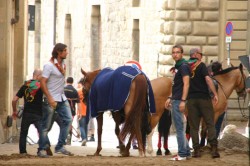 GIOSTRA giugno 2010