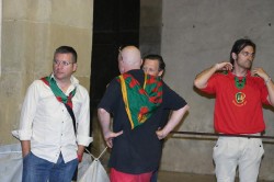 GIOSTRA giugno 2010