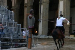 Prove Riserve domenica 13