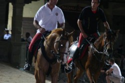 GIOSTRA giugno 2010