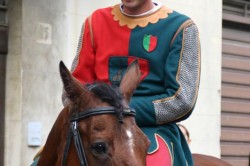 GIOSTRA giugno 2010