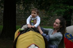 Sabato di Giostra giugno 2010