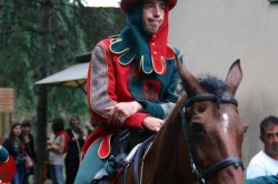 Sfilata