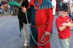 Bollatura sabato 4