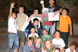 Giovedi 2 Al Quartiere