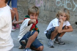 Giovedi 2 BabyGang