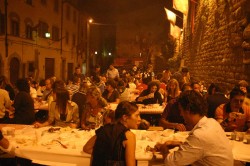 Grigliata al Quartiere