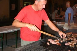 Grigliata al Quartiere
