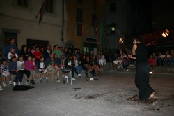 Lunedi 30 al Quartiere