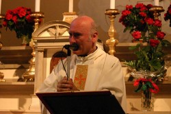 Messa per i Defunti