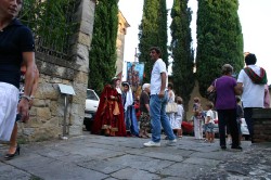 Messa per i Defunti