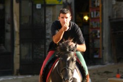 Prove venerdi 3