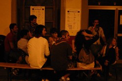 Sabato 28 al Quartiere