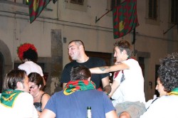 Sabato 28 al Quartiere