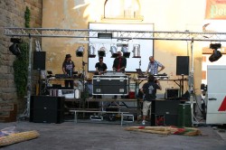 Venerdi 3 Al Quartiere