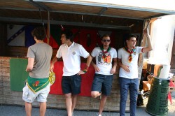 Venerdi 3 Al Quartiere