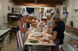 Venerdi 3 In Cucina