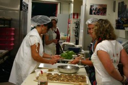 Venerdi 3 In Cucina