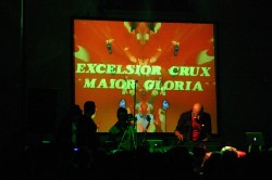 Venerdi 3 Notte Indigena