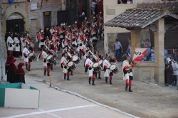La Giostra