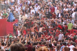La Giostra