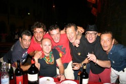 Grande Festa al Quartiere