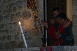 XXXVa Lancia d'Oro - settembre 2010