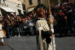 Giostra settembre 2010 By Birish
