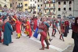 Giostra