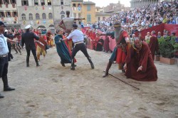 Giostra
