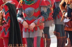 GIOSTRA settembre 2010