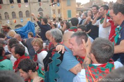 Vittoria XXXVa Lancia d'Oro