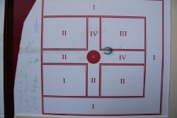 5 Febb 2011 - Premiazione Giostratori -Cartelloni 2011