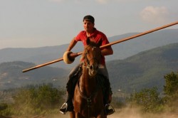 2 Giugno 2011 - Campo Prove