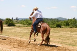 29 Maggio 2011 - Campo Prove con Merenda