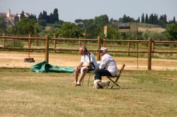 Campo Prove 2011