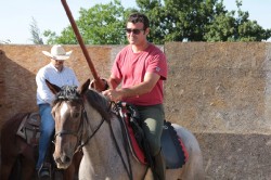 Campo Prove 2011