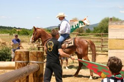 Campo Prove 2011