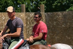Campo Prove 2011