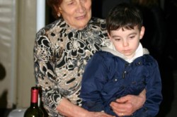 CENA del Maccherone per Giornata fai 26 Marzo