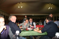CENA del Maccherone per Giornata fai 26 Marzo
