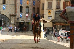 Prove giovedi 16