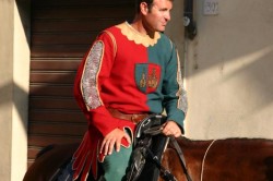 GIOSTRA giugno 2011