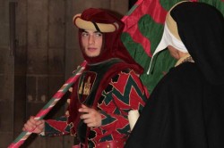 GIOSTRA giugno 2011