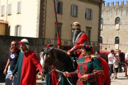 Estrazioni delle Carriere