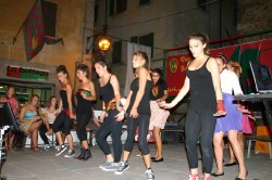 Giovedi 1 Sett al Quartiere - La Corrida