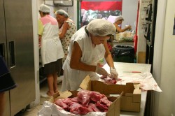 Venerdi 2 Sett al Quartiere