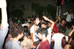 Venerdi 2 Sett - Leccio Party