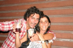 Venerdi 2 Sett - Leccio Party