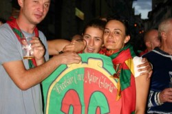 Festa in Città